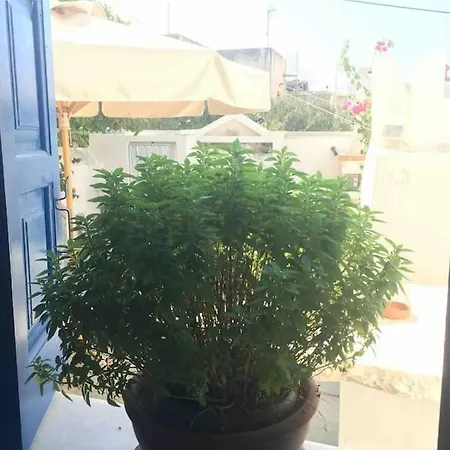 Traditional Two Story House In Galanado Naxos Vakantiehuis