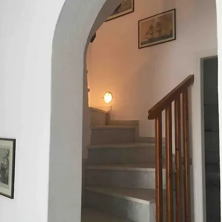 Vakantiehuis Traditional Two Story House In Galanado Naxos Naxos City