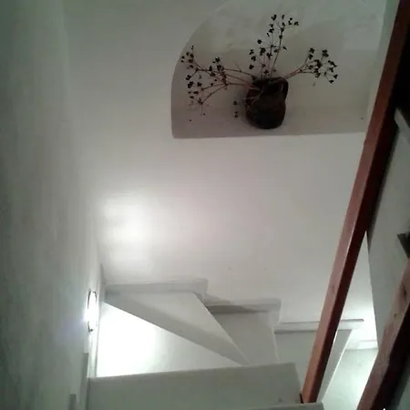 Vakantiehuis Traditional Two Story House In Galanado Naxos *