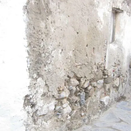 Vakantiehuis Traditional Two Story House In Galanado Naxos Naxos City