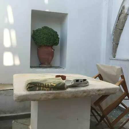 Traditional Two Story House In Galanado Naxos Vakantiehuis Naxos City