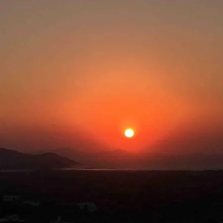 Vakantiehuis Traditional Two Story House In Galanado Naxos