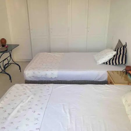 Vakantiehuis Traditional Two Story House In Galanado Naxos *